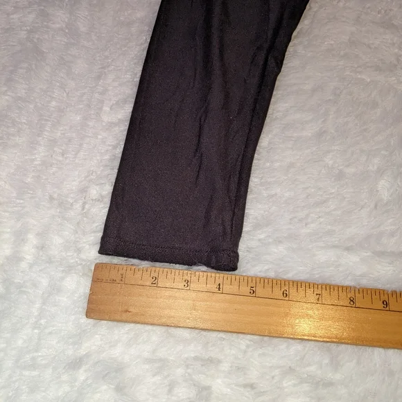 Maurices black leggings - Picture 6 of 14